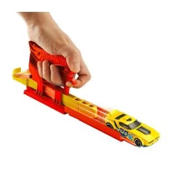 Hot Wheels Raketlanceerder En Auto -Speelgoed Winkel 1990782 4dc42de7