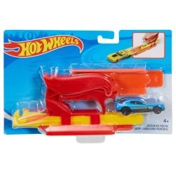 Hot Wheels Raketlanceerder En Auto -Speelgoed Winkel 1990782 52a40735
