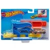Hot Wheels Raketlanceerder En Auto