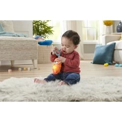 Fisher Price Fisher-Price 3-in-1 Gym Met Muziek En Lichtjes -Speelgoed Winkel 1990784 59d9c776