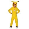 No Brand Pikachu Onesie Kostuum 6 - 8 Jaar -Speelgoed Winkel 1990868 30b3e4f8