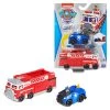 SPIN MASTER PAW Patrol True Metal Team Brandweerwagen -Speelgoed Winkel 1990886 513b4d8a