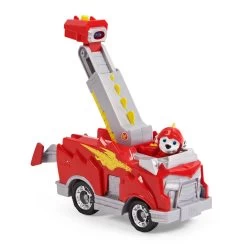SPIN MASTER PAW Patrol Rescue Knights Voertuig Marshall 13 SPIN MASTER PAW Patrol Rescue Knights Voertuig Marshall -Speelgoed Winkel 1990894 a57fb448