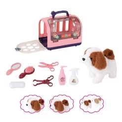 No Brand Huisdier Badset Met Geluid 9-delig -Speelgoed Winkel 1990972 dc58ceed