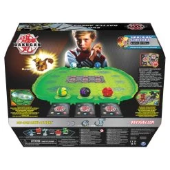 No Brand Bakugan Evolutions Evo Battle Arena -Speelgoed Winkel 1990974 cf21cdfc