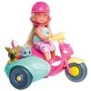 No Brand Evi Love Scootervrienden Speelfiguur -Speelgoed Winkel 1991055 8b0a258d