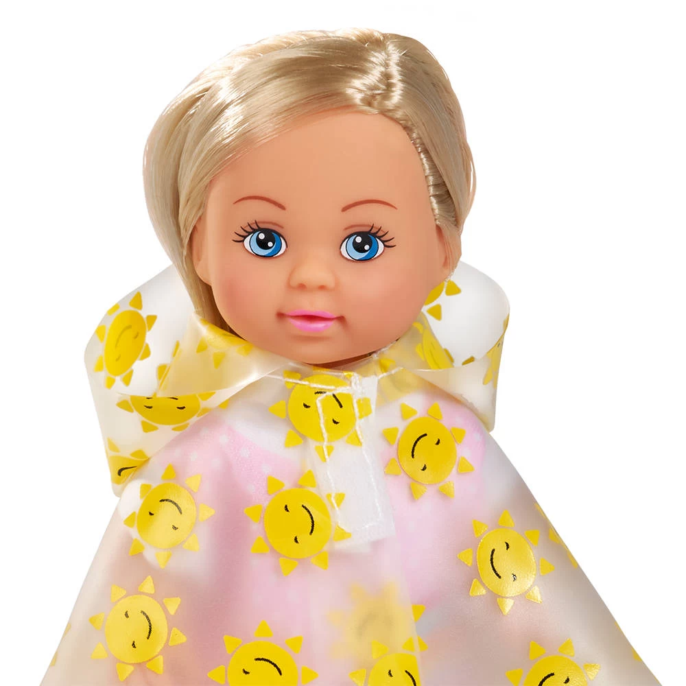 No Brand Evi Love Rainy Walk Speelfiguur 5 No Brand Evi Love Rainy Walk Speelfiguur - Afbeelding 3