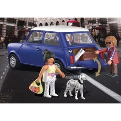 PLAYMOBIL Mini Cooper 70921 -Speelgoed Winkel 1991071 93064ce2
