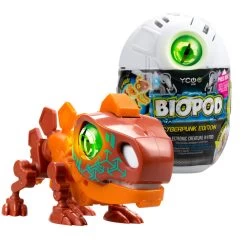 Silverlit Biopod Dino Cyberpunk Single Pack 9 Silverlit Biopod Dino Cyberpunk Single Pack -Speelgoed Winkel 1991077 0696b947