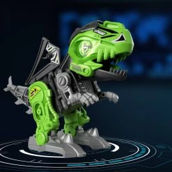 Silverlit Biopod InMotion Cyberpunk -Speelgoed Winkel 1991078 f6c00c45