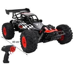 Gear2Play Op Afstand Bestuurbare Rocket Buggy XL -Speelgoed Winkel 1991087 90782ec1