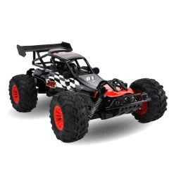 Gear2Play Op Afstand Bestuurbare Rocket Buggy XL -Speelgoed Winkel 1991087 a3ec58a1