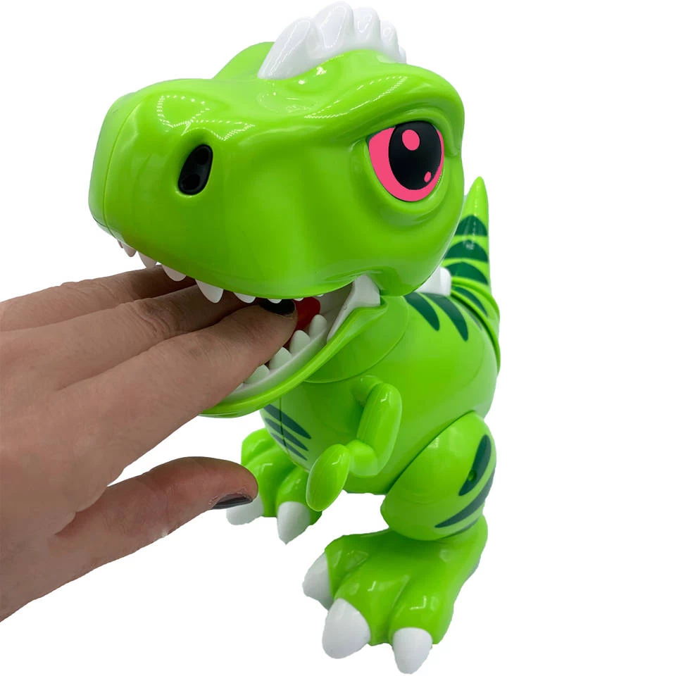 Gear2Play Robo Smart Dino 8 Gear2Play Robo Smart Dino - Afbeelding 6