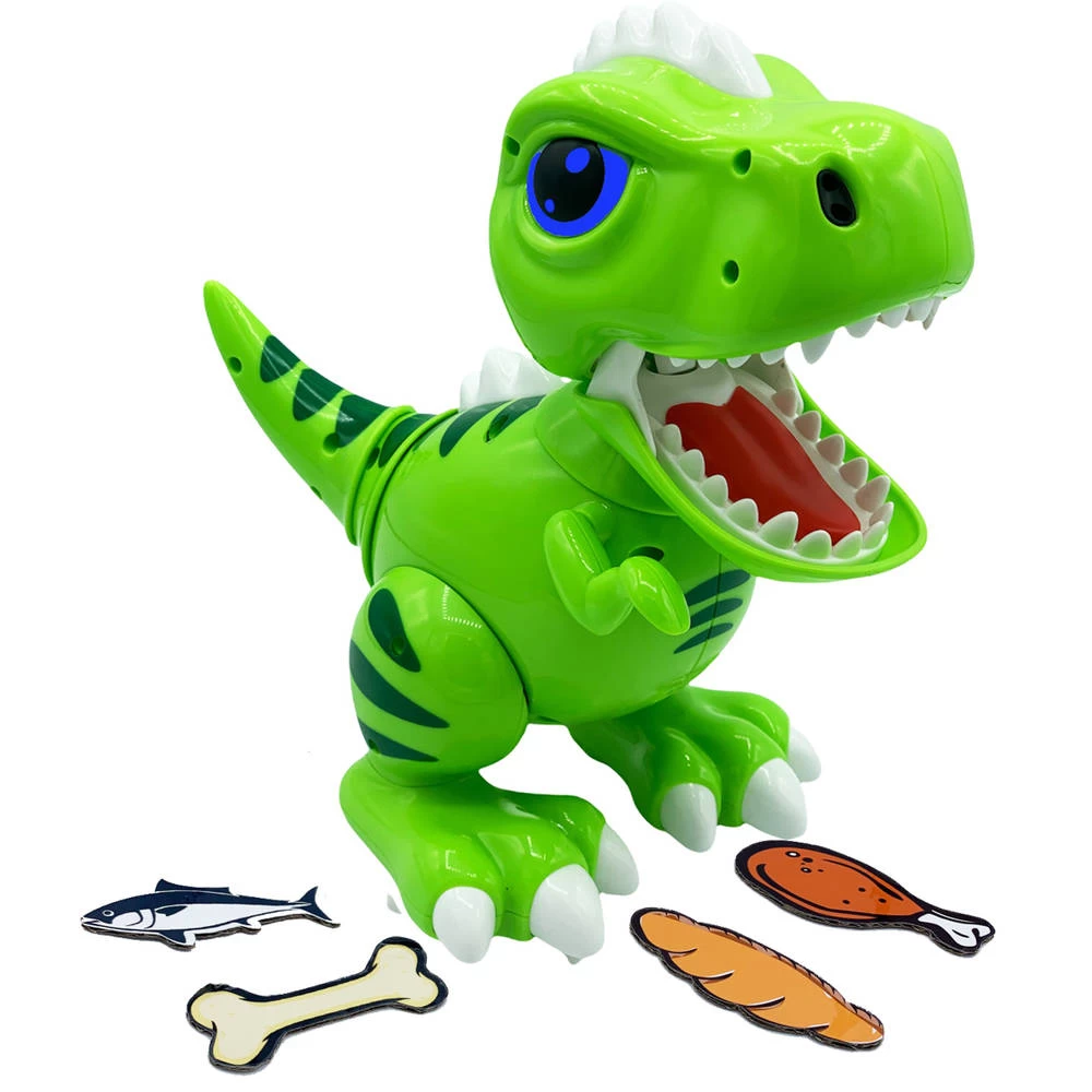 Gear2Play Robo Smart Dino 3 Gear2Play Robo Smart Dino
