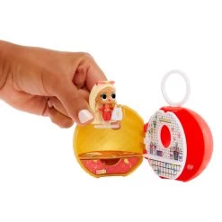 L.O.L. Surprise! Mini-speelset Verzameling -Speelgoed Winkel 1991100 bddb5be6