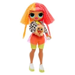 L.O.L. Surprise! Mini-speelset Verzameling -Speelgoed Winkel 1991100 c888abbb