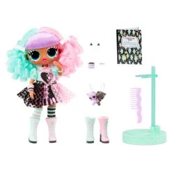 L.O.L. Surprise! Tweens Modepop Lexi Gurl Met 15 Verrassingen -Speelgoed Winkel 1991111 f4d0bea3