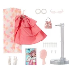 L.O.L. Surprise! O.M.G. Birthday Pop Miss Celebrate -Speelgoed Winkel 1991112 54db85ee