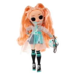 L.O.L. Surprise! O.M.G. Sports Pop Kicks Babe 10 L.O.L. Surprise! O.M.G. Sports Pop Kicks Babe -Speelgoed Winkel 1991114 6cee5c10