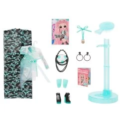 L.O.L. Surprise! O.M.G. Sports Pop Kicks Babe 11 L.O.L. Surprise! O.M.G. Sports Pop Kicks Babe -Speelgoed Winkel 1991114 d94e2d10