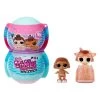 L.O.L. Surprise! 2-in-1 Me & My Lil Sis En Lil Pet Kleurveranderende Set