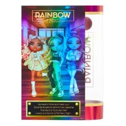 Rainbow High Junior High Pop Jade Hunter -Speelgoed Winkel 1991134 0214b8ff