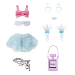 No Brand Mermaze Mermaidz Van Kleur Veranderende Modepop Shellnelle -Speelgoed Winkel 1991172 ae41ca62