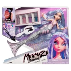 No Brand Mermaze Mermaidz Van Kleur Veranderende Luxe Modepop Orra 12 No Brand Mermaze Mermaidz Van Kleur Veranderende Luxe Modepop Orra -Speelgoed Winkel 1991177 4afa84f3