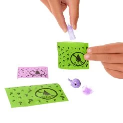 Barbie Color Reveal Regenboog Zeemeerminnen Baby's -Speelgoed Winkel 1991221 357026b5