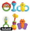 Little Lot Rammelaar Cadeauset 1 Little Lot Rammelaar Cadeauset -Speelgoed Winkel 1991272 a3e229a4
