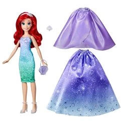 No Brand Disney Princess Life Ariël Fashion Pop 10 No Brand Disney Princess Life Ariël Fashion Pop -Speelgoed Winkel 1991319 065a5f81