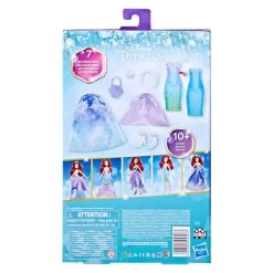 No Brand Disney Princess Life Ariël Fashion Pop 11 No Brand Disney Princess Life Ariël Fashion Pop -Speelgoed Winkel 1991319 a9daf523