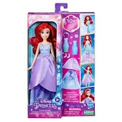 No Brand Disney Princess Life Ariël Fashion Pop 9 No Brand Disney Princess Life Ariël Fashion Pop -Speelgoed Winkel 1991319 ab0bea09
