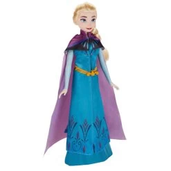 No Brand Disney Frozen Elsa Kroning -Speelgoed Winkel 1991322 328a6d2e