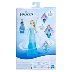 No Brand Disney Frozen Elsa Kroning -Speelgoed Winkel 1991322 45ff5cd4