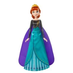 No Brand Disney Frozen 2 Koningin Anna Shimmer Fashion Pop -Speelgoed Winkel 1991325 74685bb2