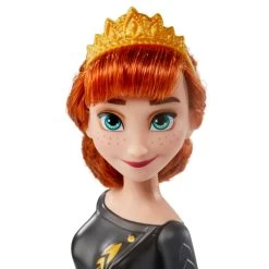 No Brand Disney Frozen 2 Koningin Anna Shimmer Fashion Pop -Speelgoed Winkel 1991325 aebdf9e4