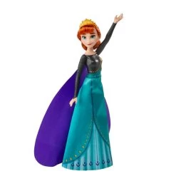 No Brand Disney Frozen 2 Koningin Anna Shimmer Fashion Pop -Speelgoed Winkel 1991325 f7c10ca0