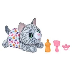 FurReal Friends Newborns Kat 10 FurReal Friends Newborns Kat -Speelgoed Winkel 1991327 6435f58a