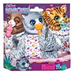 FurReal Friends Newborns Kat 11 FurReal Friends Newborns Kat -Speelgoed Winkel 1991327 8b6a16e8