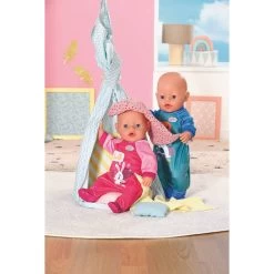 BABY Born Speelpakje - 43 Cm - Roze -Speelgoed Winkel 1991335 3304ec2b
