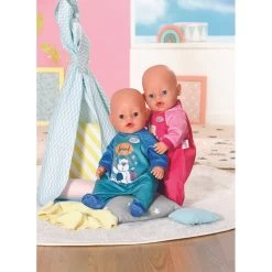 BABY Born Speelpakje - 43 Cm - Roze -Speelgoed Winkel 1991335 5896ad25