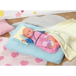 BABY Born Poppenslaapzak -Speelgoed Winkel 1991337 bce1de44