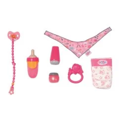 BABY Born Accessoires Set -Speelgoed Winkel 1991338 0156f6da