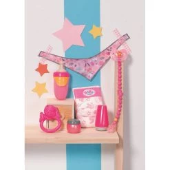 BABY Born Accessoires Set -Speelgoed Winkel 1991338 3e19bfff