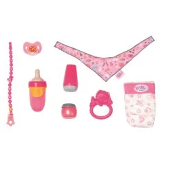 BABY Born Accessoires Set -Speelgoed Winkel 1991338 d539b15b