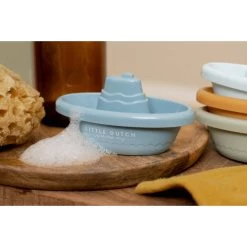 Little Dutch Bad Bootjes - Blauw -Speelgoed Winkel 1991344 19f4ce63