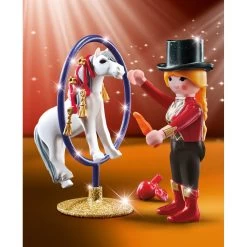 PLAYMOBIL SpecialPLUS Paardentraining 70874 8 PLAYMOBIL SpecialPLUS Paardentraining 70874 -Speelgoed Winkel 1991390 47d023d6