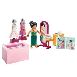 PLAYMOBIL Giftset Feestelijke Modeboetiek 70677 7 PLAYMOBIL Giftset Feestelijke Modeboetiek 70677 -Speelgoed Winkel 1991395 d06aad99