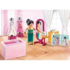 PLAYMOBIL Giftset Feestelijke Modeboetiek 70677 8 PLAYMOBIL Giftset Feestelijke Modeboetiek 70677 -Speelgoed Winkel 1991395 e0902fac